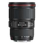 Canon EF 16-35mm f/4L IS USM Ultra-Wide Angle Zoom Lens with 4-stop image stabilizer (9518B005AA) Canon EF 16-35mm f/4L IS USM Ultra-Wide Angle Zoom Lens with 4-stop image stabilizer (9518B005AA)